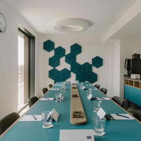 Holiday Inn Express Liverpool - Central By Ihg 外观 照片