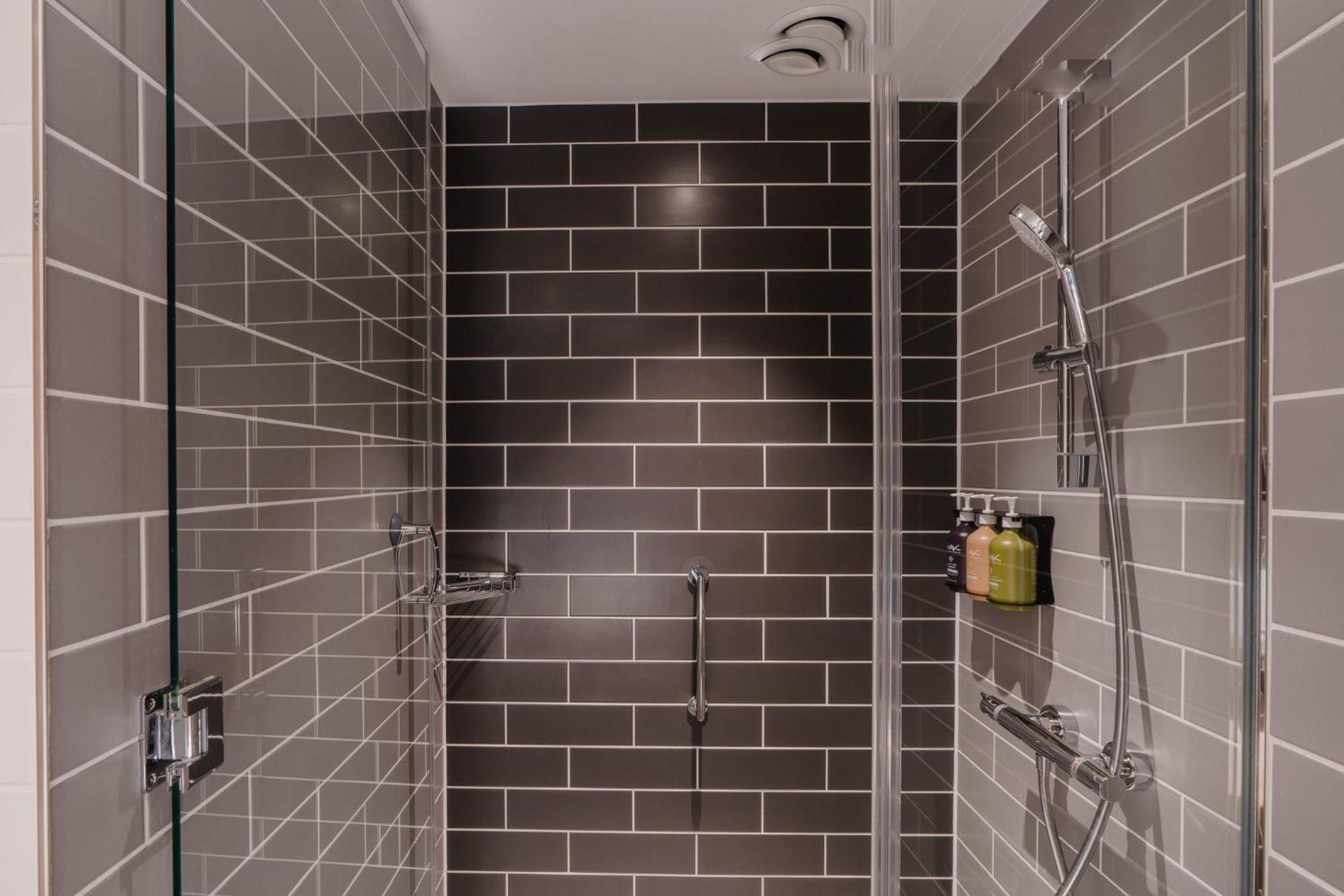 Holiday Inn Express Liverpool - Central By Ihg 外观 照片