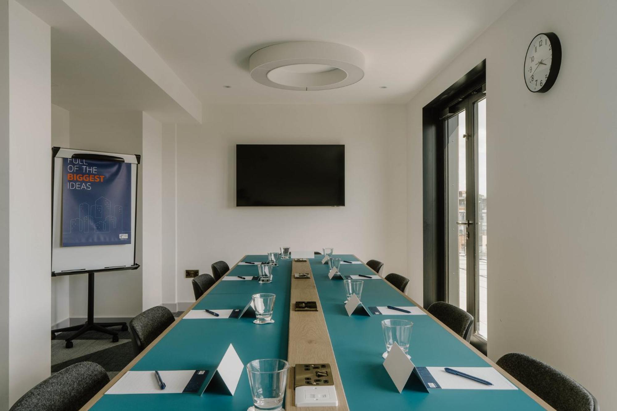 Holiday Inn Express Liverpool - Central By Ihg 外观 照片