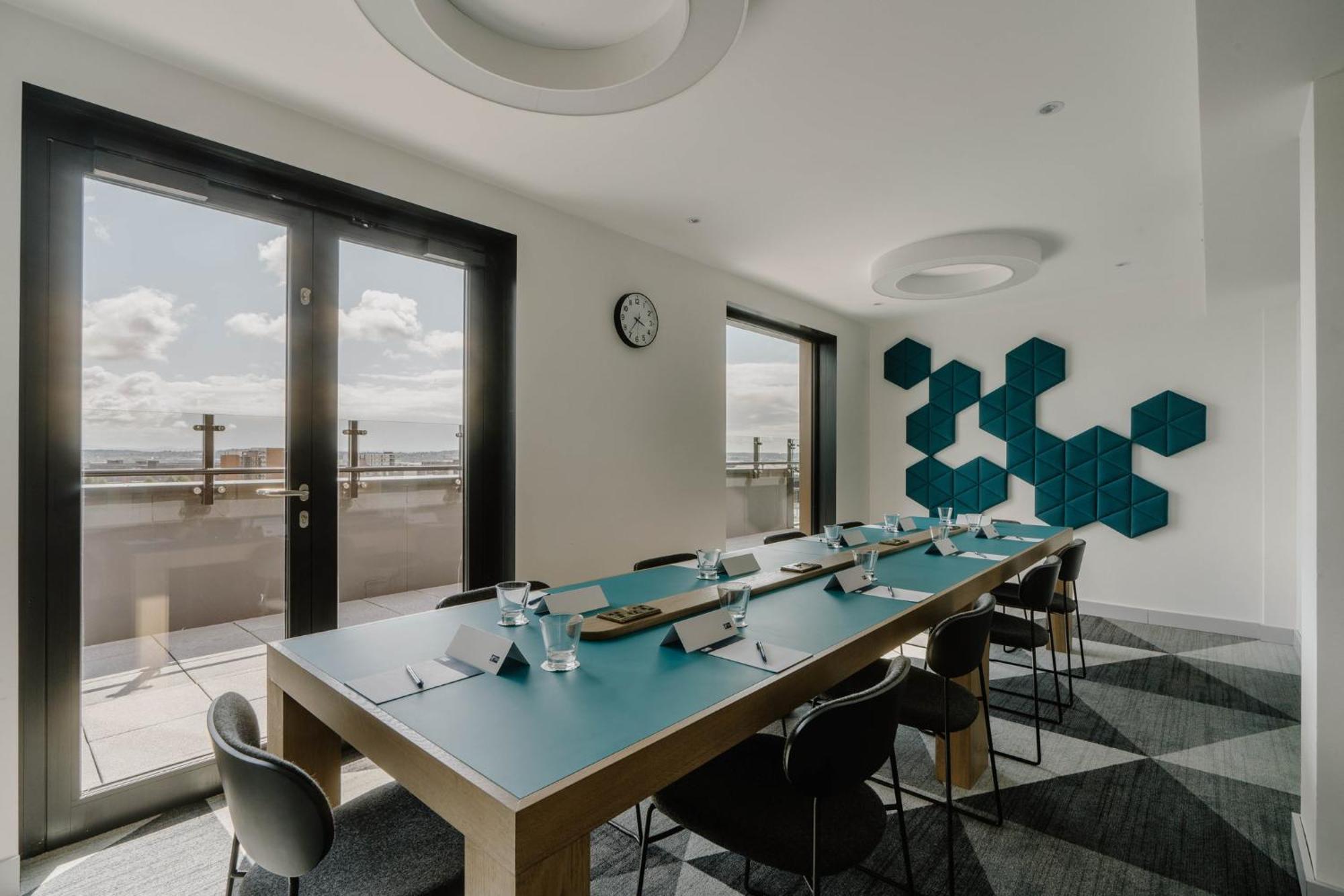 Holiday Inn Express Liverpool - Central By Ihg 外观 照片